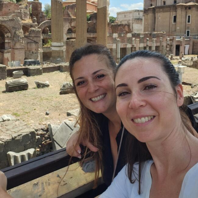 Babysitjob in Evere: Jasmine