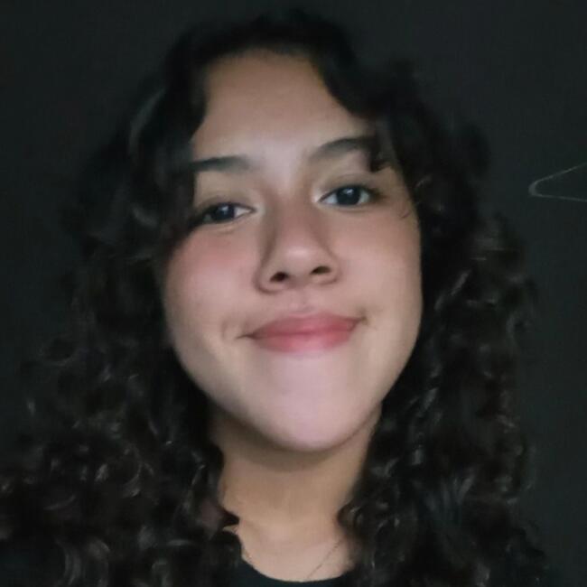 Niñera en Chamelecón: Valery