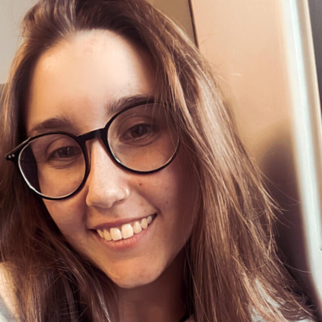 Babysitter a Dübendorf: Ana