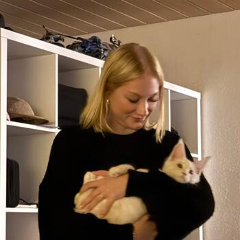 Babysitter in Sachsenheim: Annika