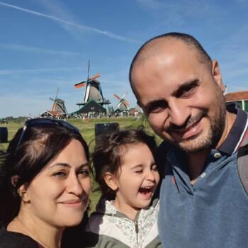 Babysitting job in Siegburg: babysitting job Canan