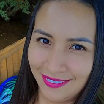 Babá em Belém: Josely