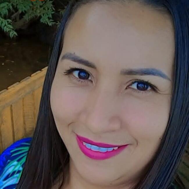 Babá em Belém: Josely