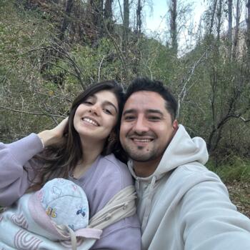 Padre/madre La Serena: Francisca