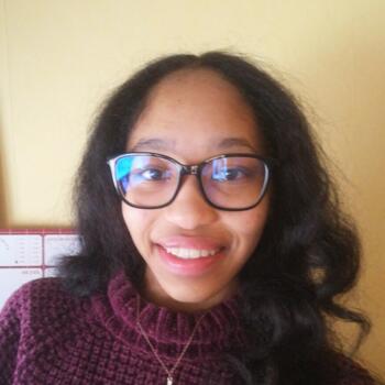 Baby-sitter Les Clayes-sous-Bois: Cassylia