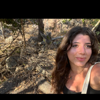 Babysitter Gold Coast: Zoe