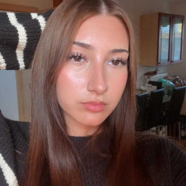 Babysitter in Lichtenau (Baden-Württemberg): Vanessa