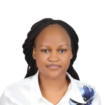 Babysitter in Doha: FRIDAH