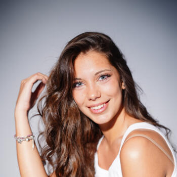 Babysitter a Roma: Ambra