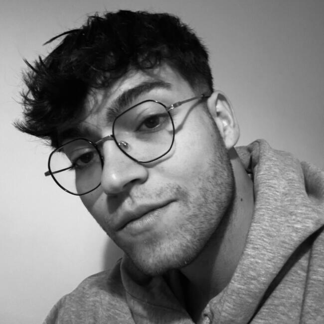 Babysitter in Córdoba: Pedro Antonio