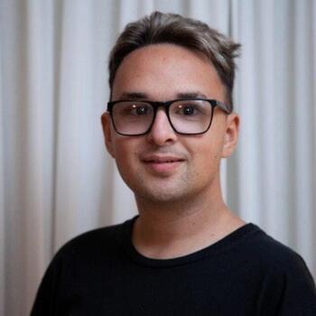 Babysitter in Buenos Aires: Giuliano