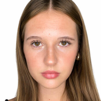 Babysitter in Arnstadt: Lucy