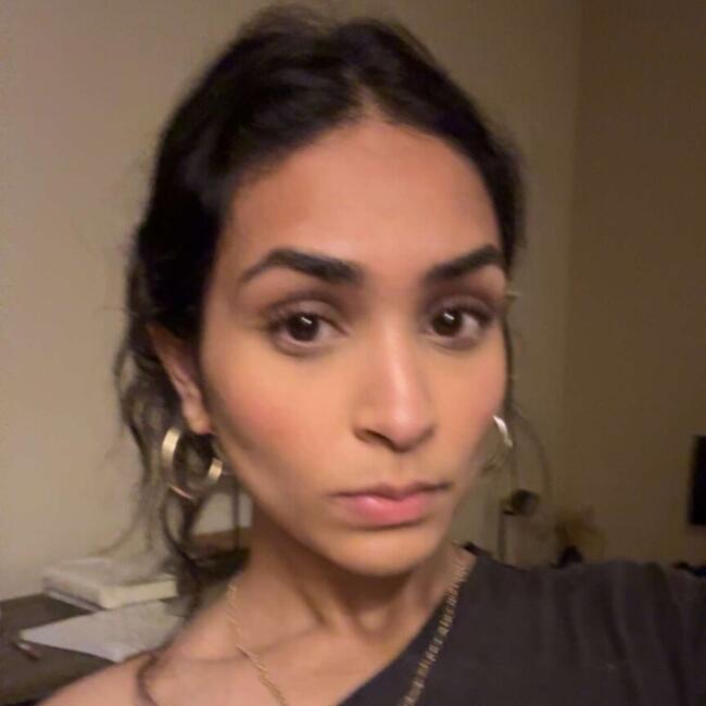 Babysitter in Katy: Humera