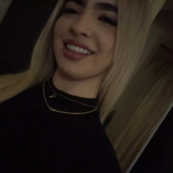 Babysitter in Malakoff: Ana sofia