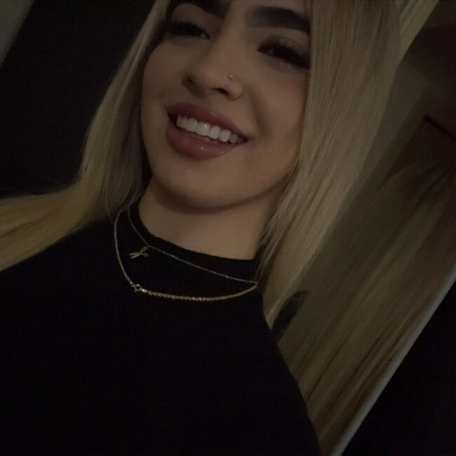 Babysitter in Malakoff: Ana sofia