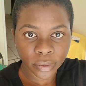 Nanny in Roodepoort: Leonara