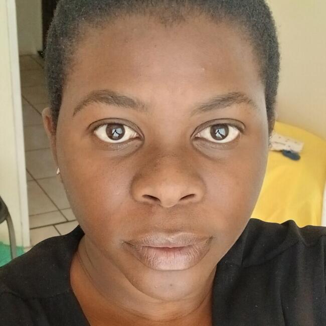 Nanny in Roodepoort: Leonara