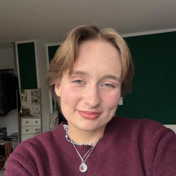 Babysitter in Bayreuth: Dana