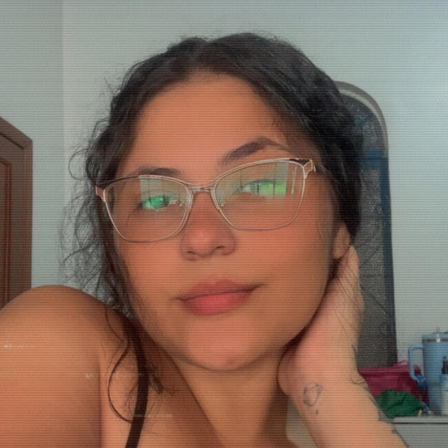 Babysitter in Porto Velho: Beatriz