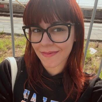 Babysitter in Premià de Mar: Natalia