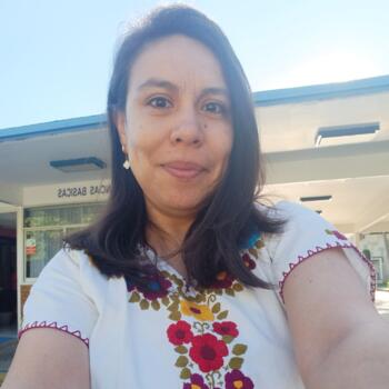 Babysitting job in Pachuca: babysitting job Mariana