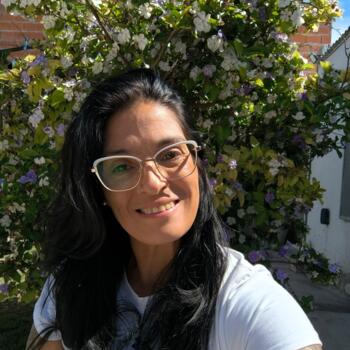 Babysitter in Rosario: Vanesa Agustina