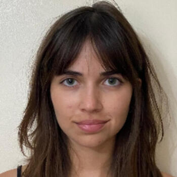 Babysitter in Palmela: Ana