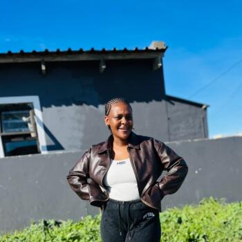 Nanny in Hermanus: Athini