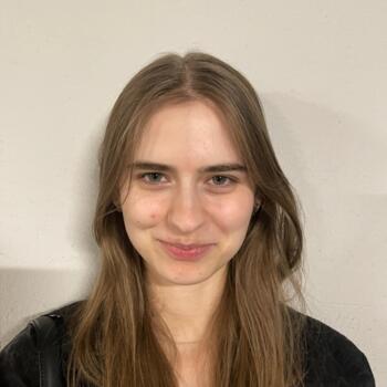 Opiekunka do dziecka w Poznań: Aleksandra