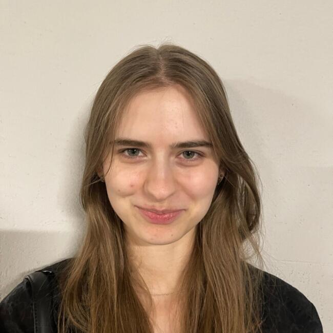 Opiekunka do dziecka w Poznań: Aleksandra