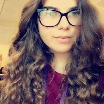 Babysitter Caldas da Rainha: Beatriz