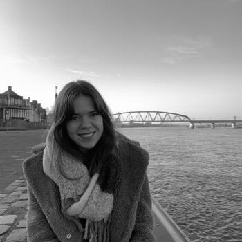 Oppas in Nijmegen: Elyse