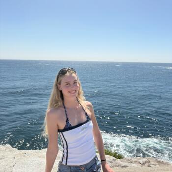 Babysitter Auckland: Zoe