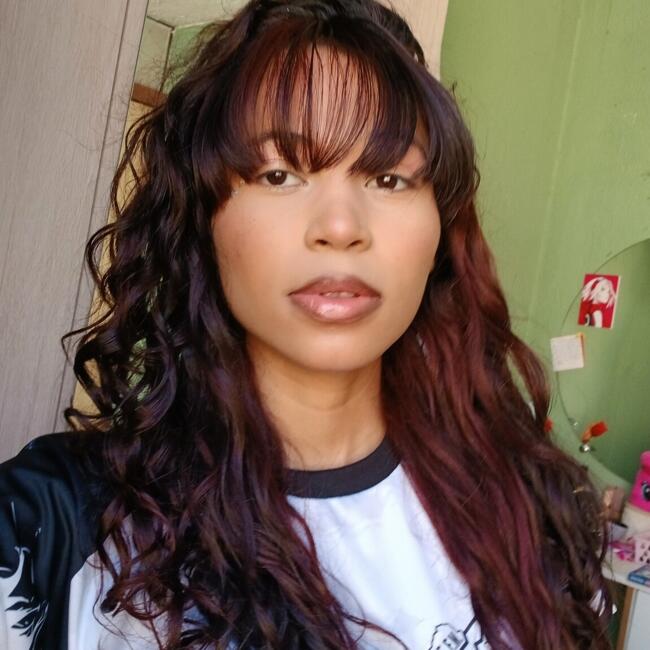 Babysitter in Porto Velho: Natalia