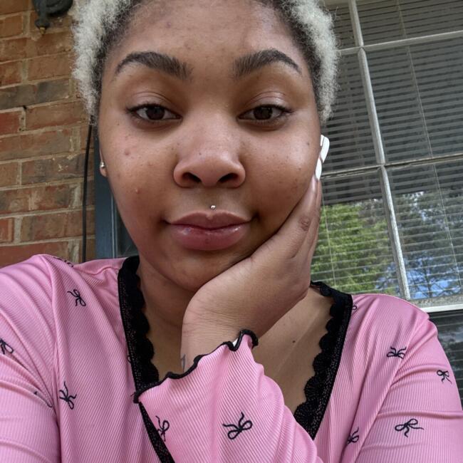 Babysitting job in Lithonia: Jaiana