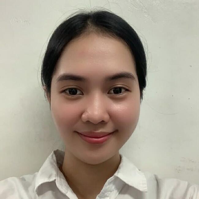 Babysitter in Makati City: Antoneth