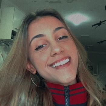 Babá em Brasília: Nathalia