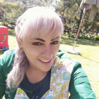 Niñera en Santiago Yancuictlalpan: Guadalupe