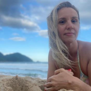 Emprego de babá em Louveira: emprego de babá Silvia