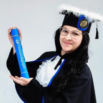 Família Santa Cruz do Sul: Luciane