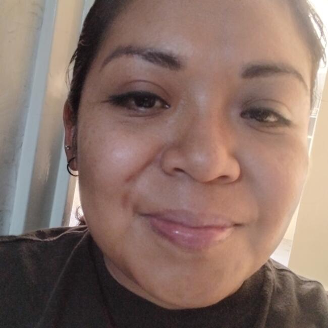 Babysitter in Puebla City: Johana anahi