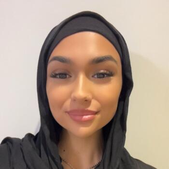 Babysitter in Southend-on-Sea: Umayma