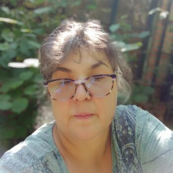 Babysitter in Budapest: Judit
