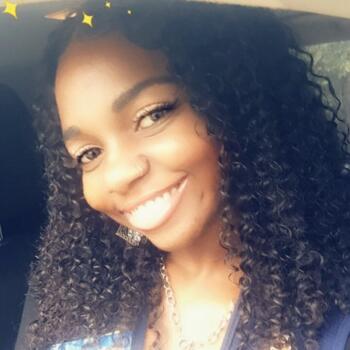 Babysitter in Crawfordville (Florida): Queen_