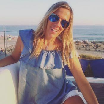 Trabalho de babysitting em Almada: Trabalho de babysitting Marlene