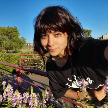 Babysitter Concepción: Abril