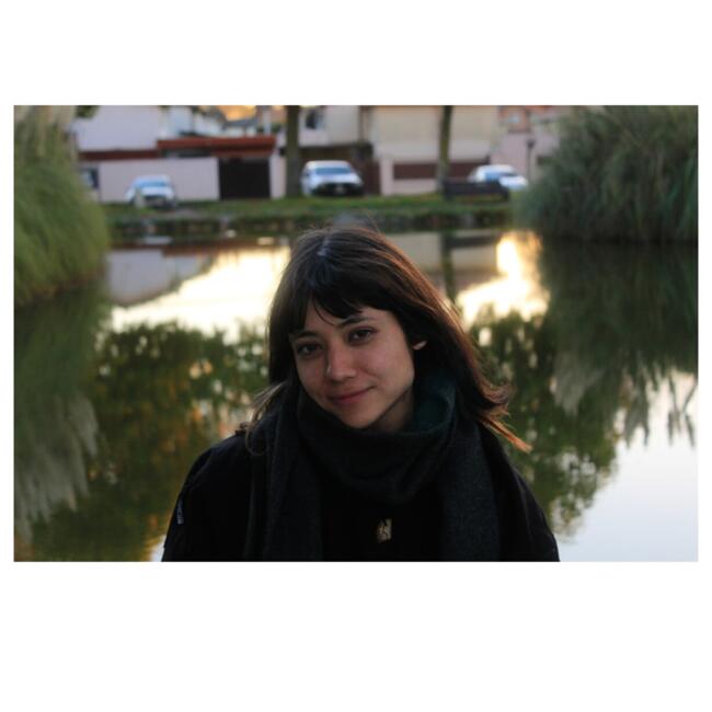 Babysitter in Concepción: Abril