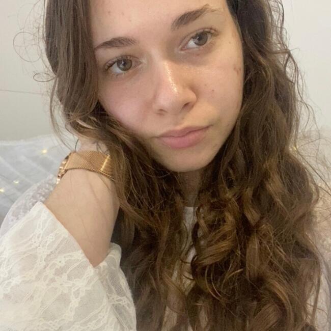 Babysitter em Leiria: Carolina Rolo