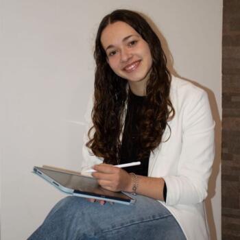 Babysitter Leiria: Carolina Rolo