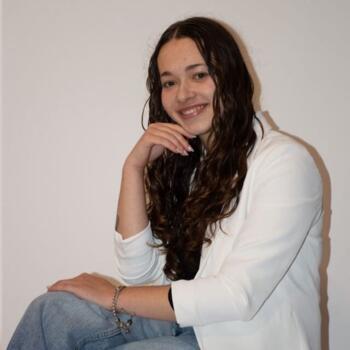 Babysitter in Leiria: Carolina Rolo